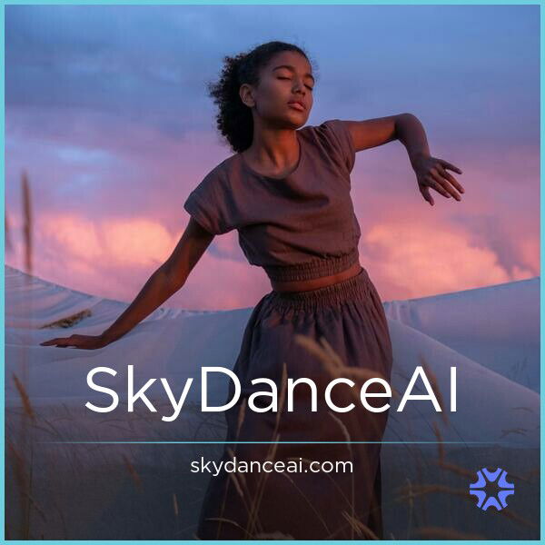 SkyDanceAi.com — 2
