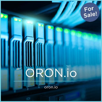 ORON.io