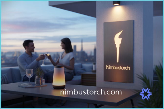 NimbusTorch.com — 2
