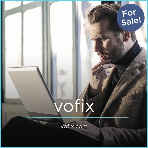 Vofix.com image 2