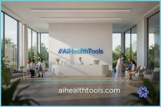 AIHealthTools.com — 2
