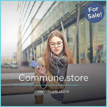 commune.store