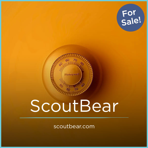 ScoutBear.com — 2