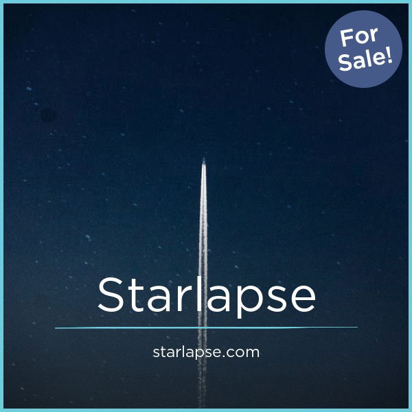 Starlapse.com — 2
