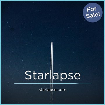 Starlapse.com