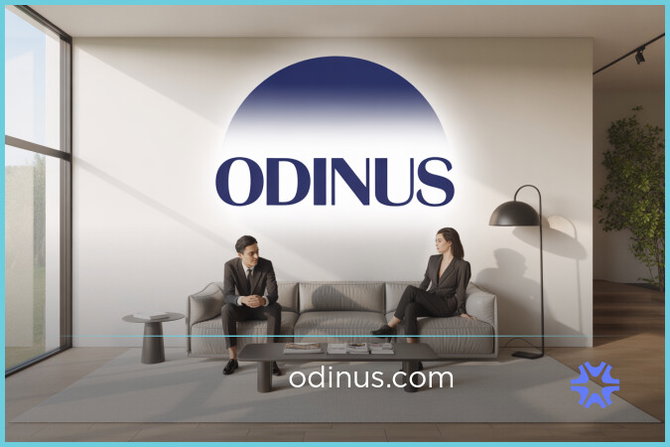 Odinus.com — 2