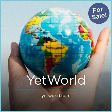 YetWorld.com