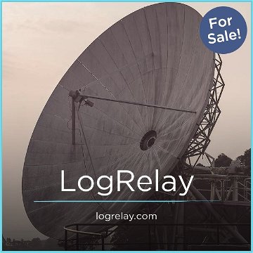 LogRelay.com