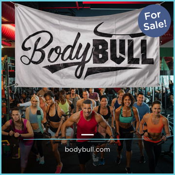 BodyBull.com