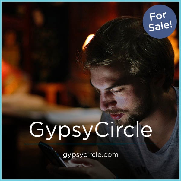 GypsyCircle.com — 2