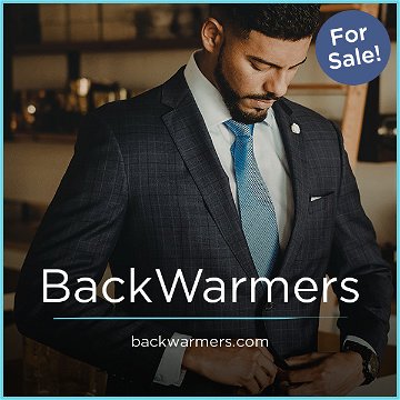 BackWarmers.com