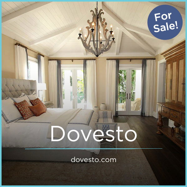 Dovesto.com