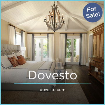 Dovesto.com