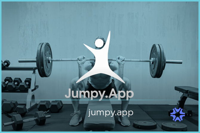 Jumpy.app