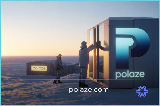Polaze.com — 2
