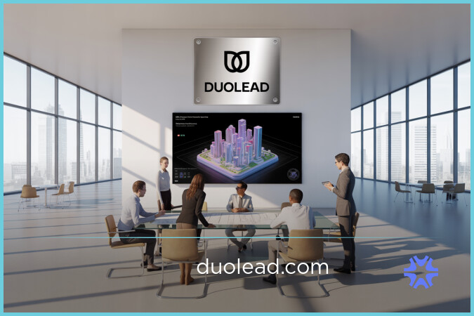 DuoLead.com image 2