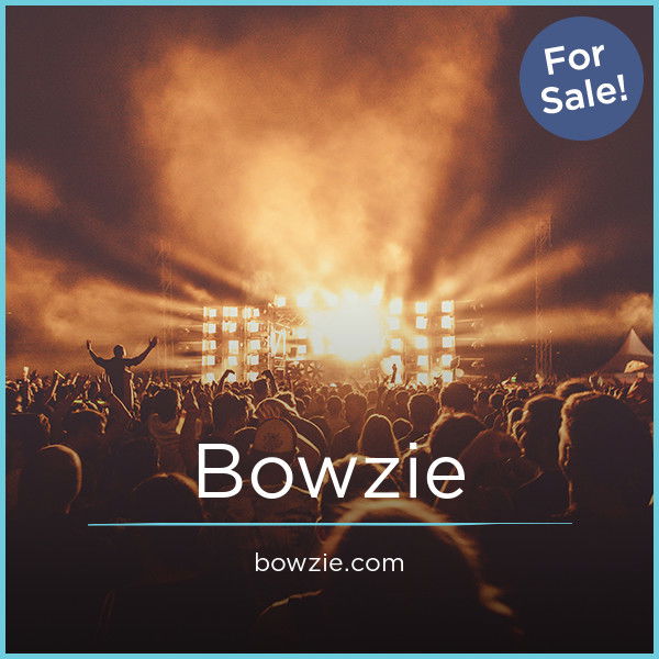 Bowzie.com