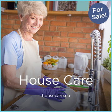 HouseCare.co