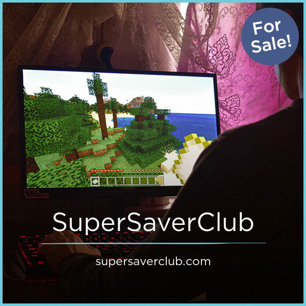 SuperSaverClub.com