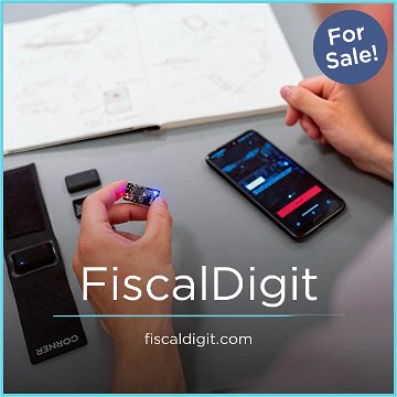 FiscalDigit.com