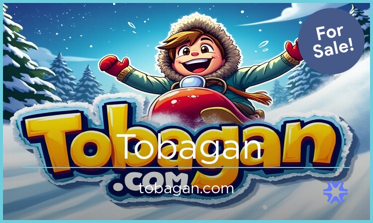 Tobagan.com - Best premium names