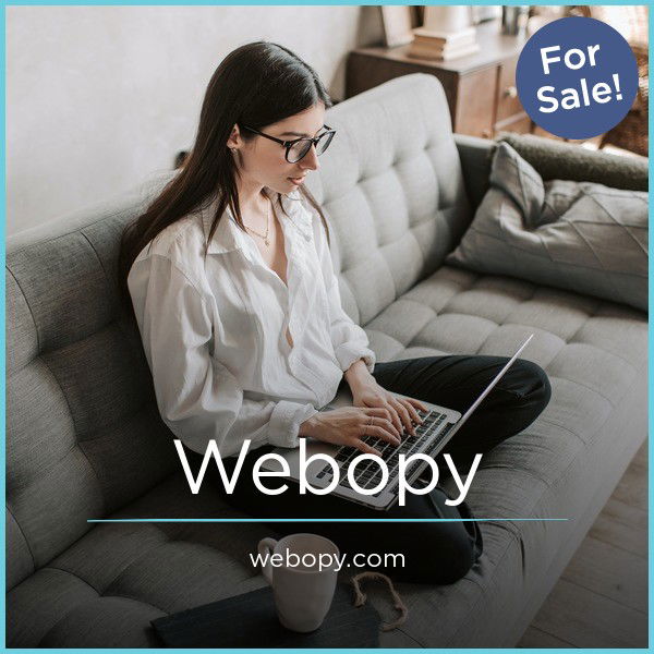 Webopy.com