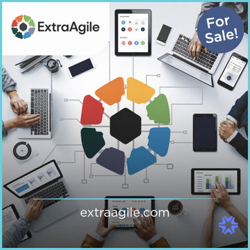 ExtraAgile.com