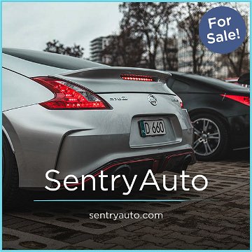 SentryAuto.com