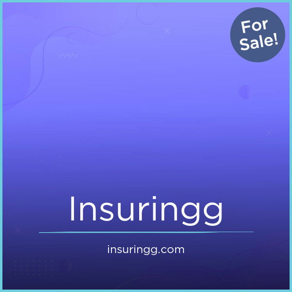 Insuringg.com