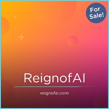 ReignofAI.com