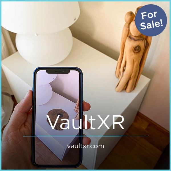 VaultXR.com image 2