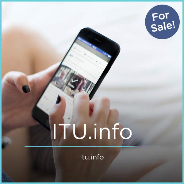 ITU.info