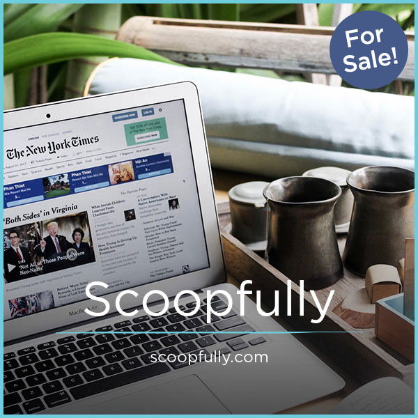 Scoopfully.com — 2