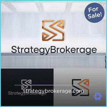 StrategyBrokerage.com