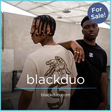 BlackDuo.com