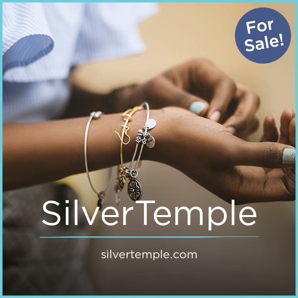SilverTemple.com image 2
