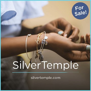 SilverTemple.com