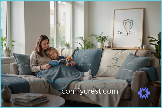 ComfyCrest.com — 2