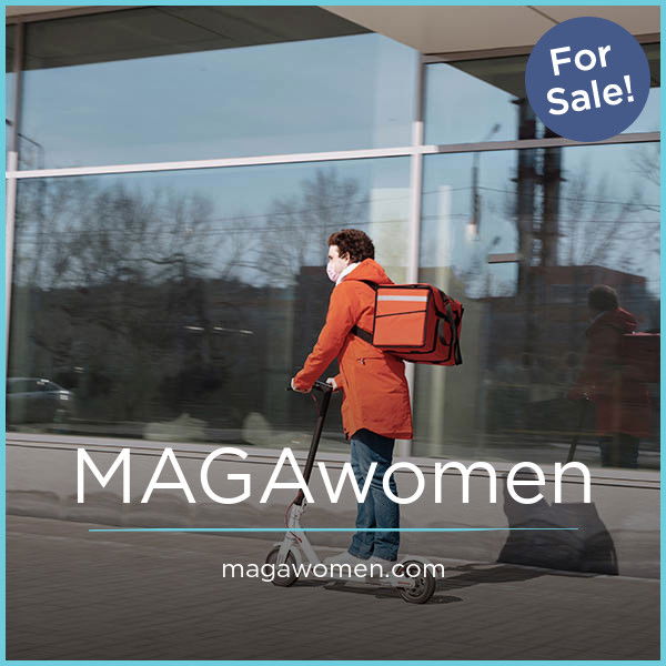 MAGAwomen.com