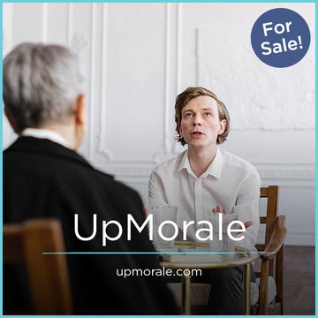 UpMorale.com