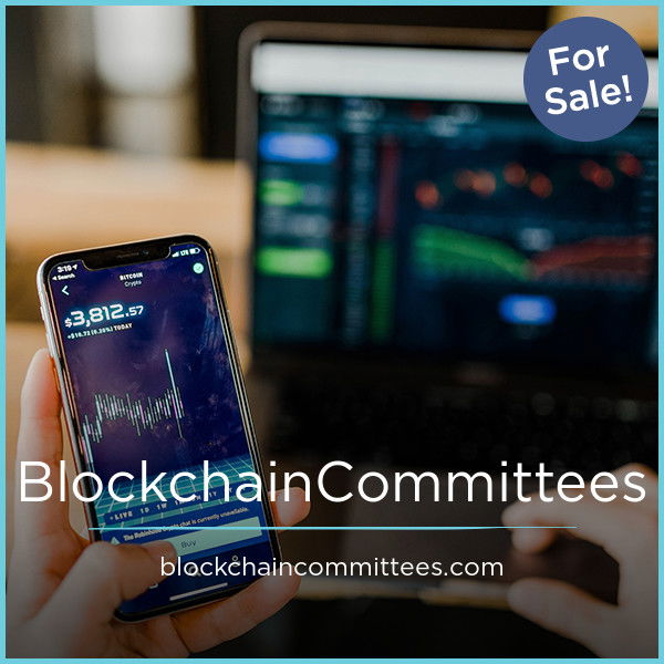 BlockchainCommittees.com
