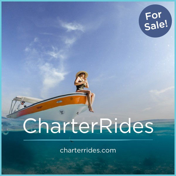 CharterRides.com