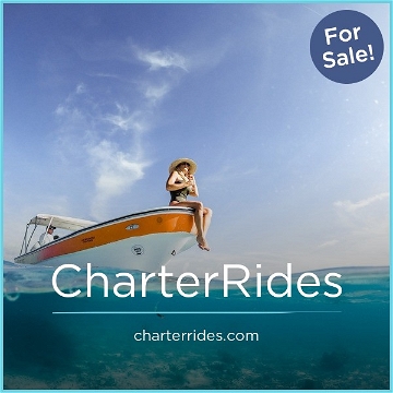 CharterRides.com