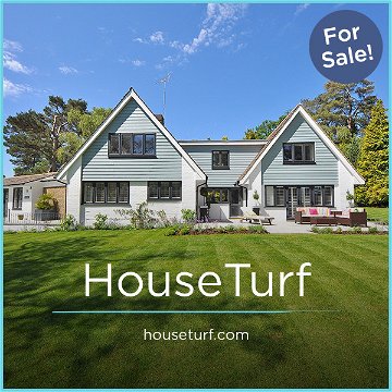 HouseTurf.com