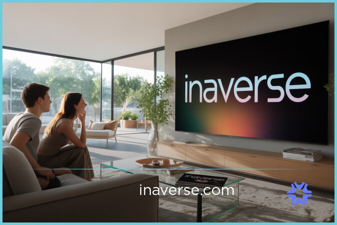inaverse.com - Cool premium names