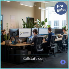 CallState.com - New premium names