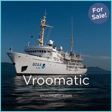 Vroomatic.com - buying Best premium names