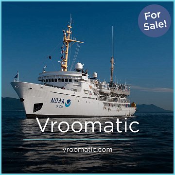 Vroomatic.com