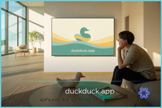 DuckDuck.App — 2