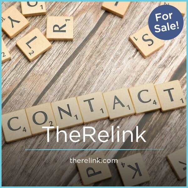 TheRelink.com